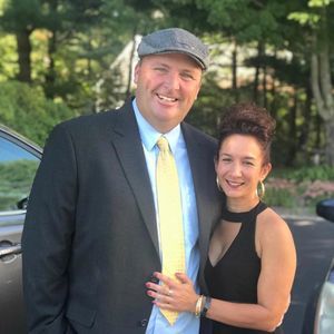 Meet your Posher, Marlene